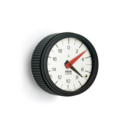 Otto Ganter Hand Knob with Position Indicator Integrated Pendulum System, GN 5348